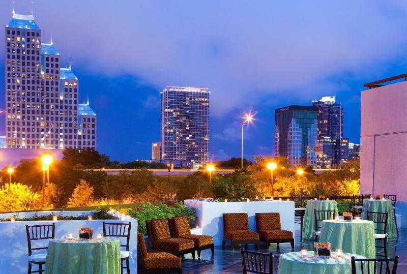 Marriott Downtown 3*